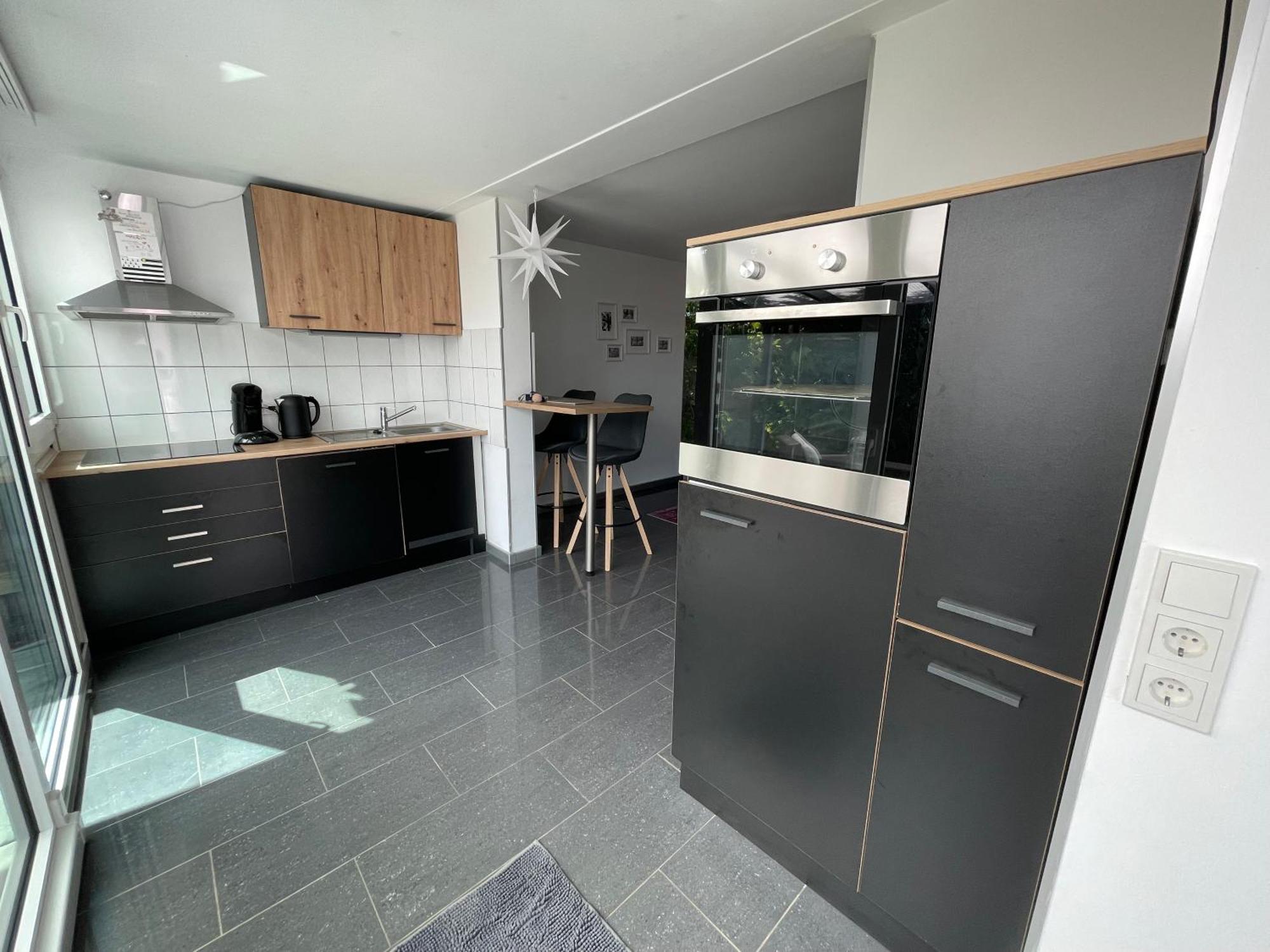 Appartement Haus Valentina 1 à Bad Bergzabern Extérieur photo