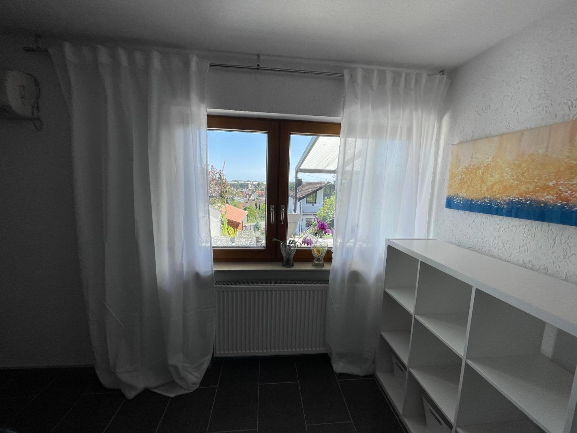 Appartement Haus Valentina 1 à Bad Bergzabern Extérieur photo