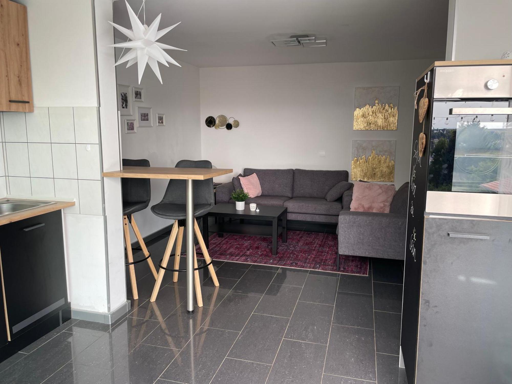 Appartement Haus Valentina 1 à Bad Bergzabern Extérieur photo